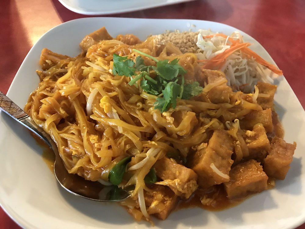 Thai Thai