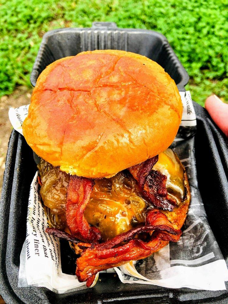 The Jerk Shack