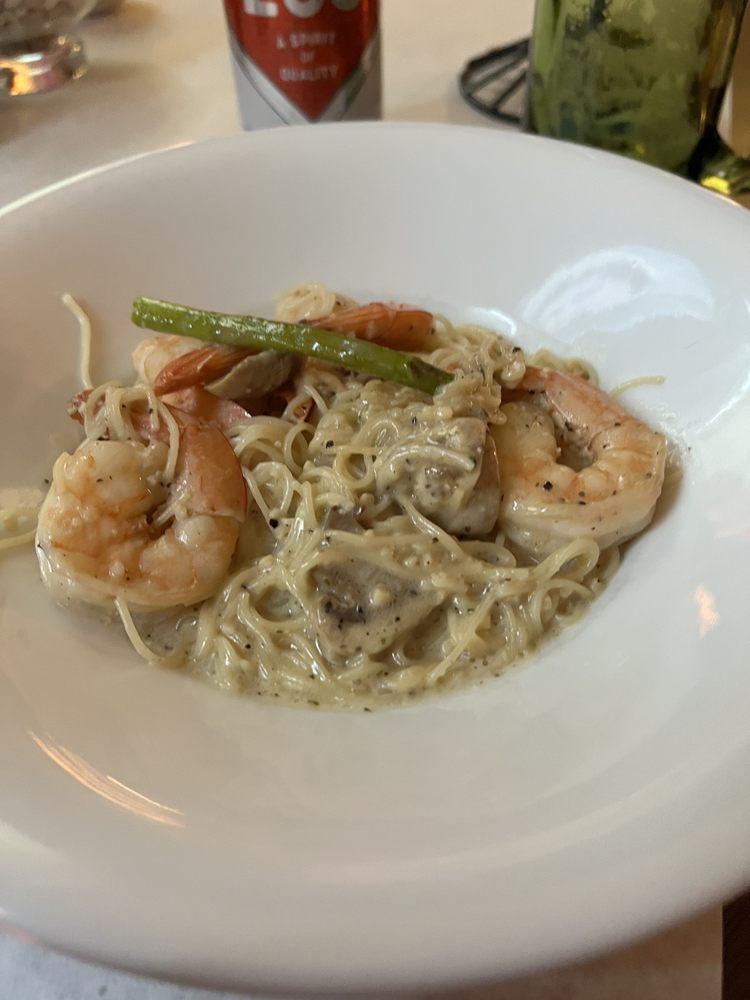 SVH Bistro Italian