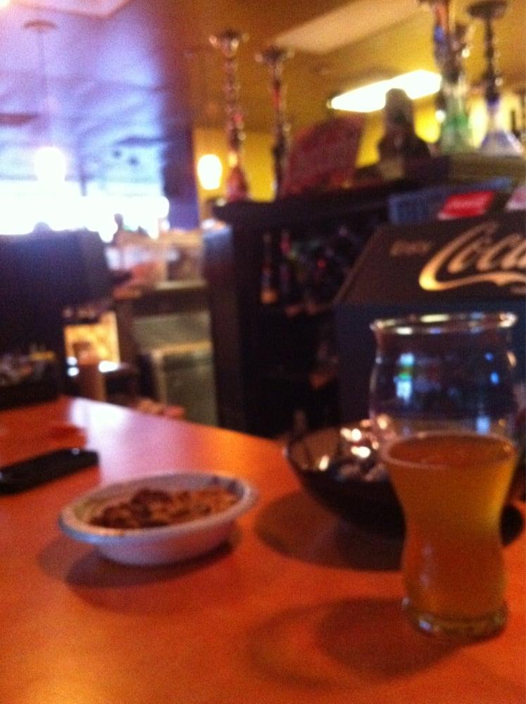 Caffe Amore & Hookah Lounge