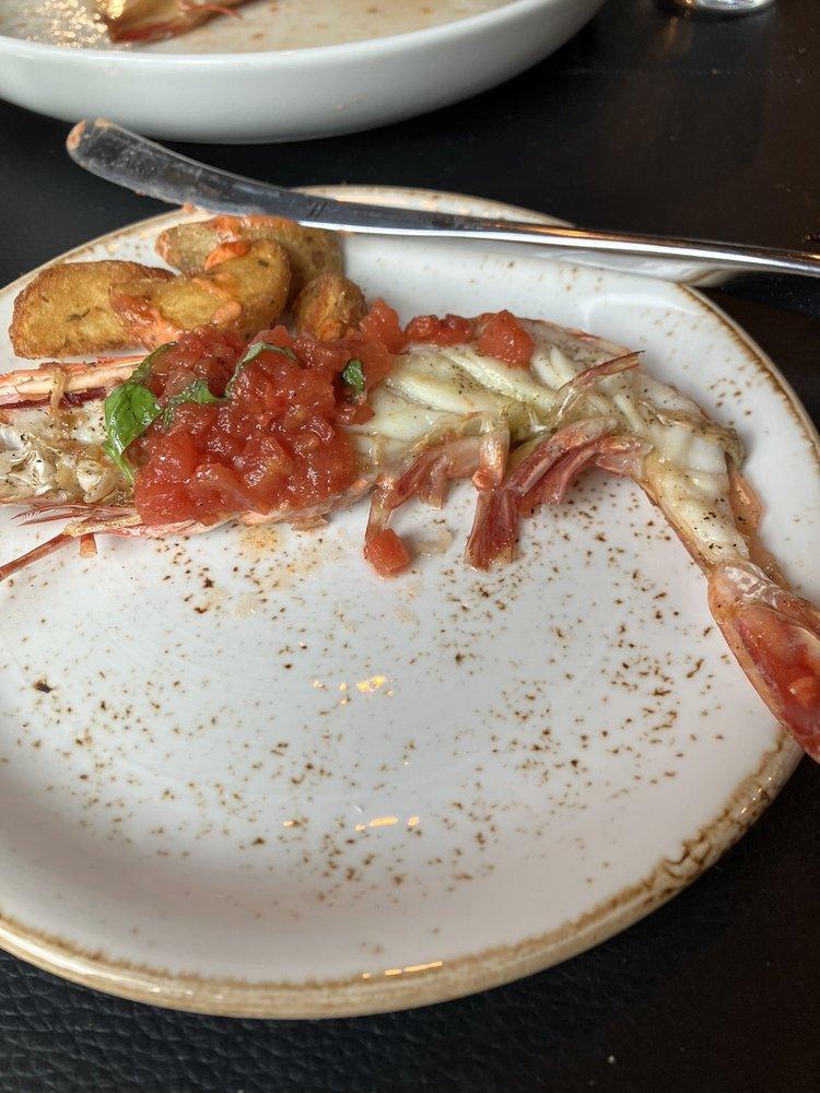 Le Comptoir de Marie