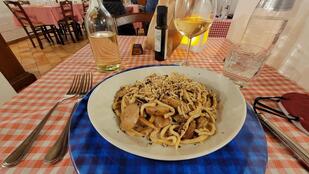 La Buca di Bacco di Edy