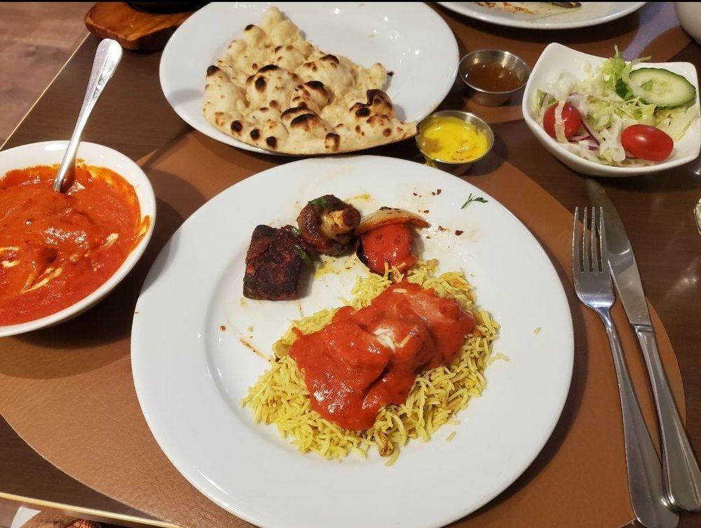 Mumbai Flavours