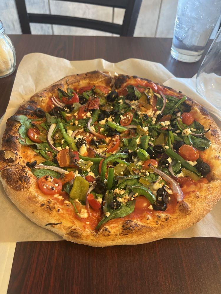 Outer Edge Pizzeria