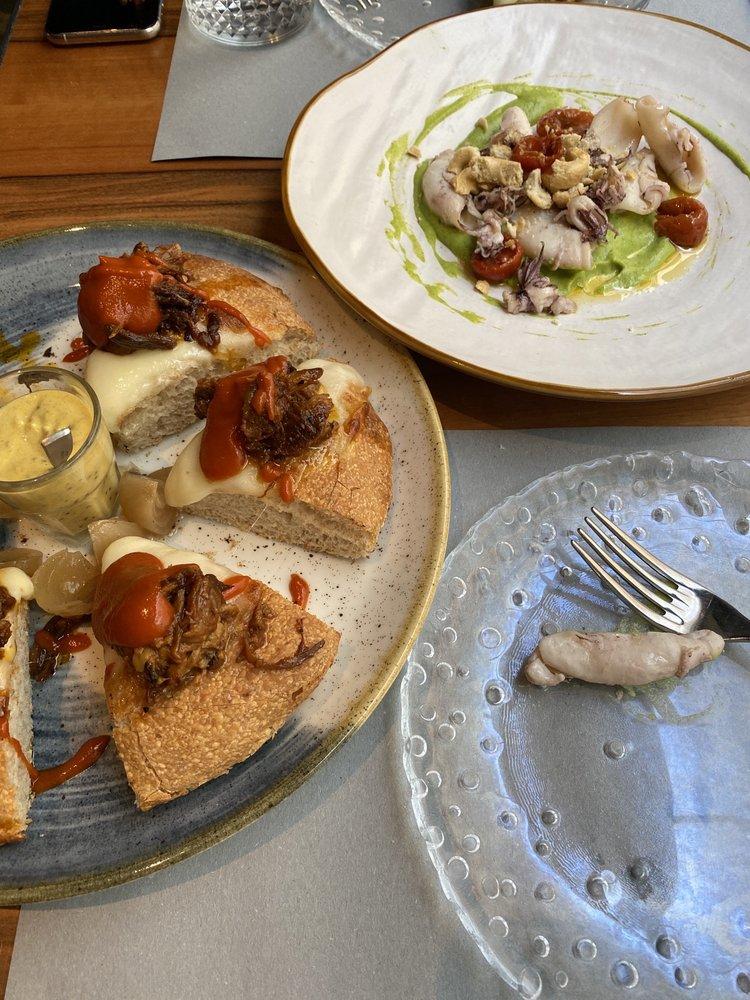 Borgo 20 Ristorante Gourmet nel Centro di Parma – Accanto al Duomo