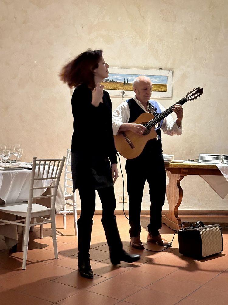 Il Borgo Machiavelli