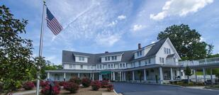 Badin Inn Restaurant