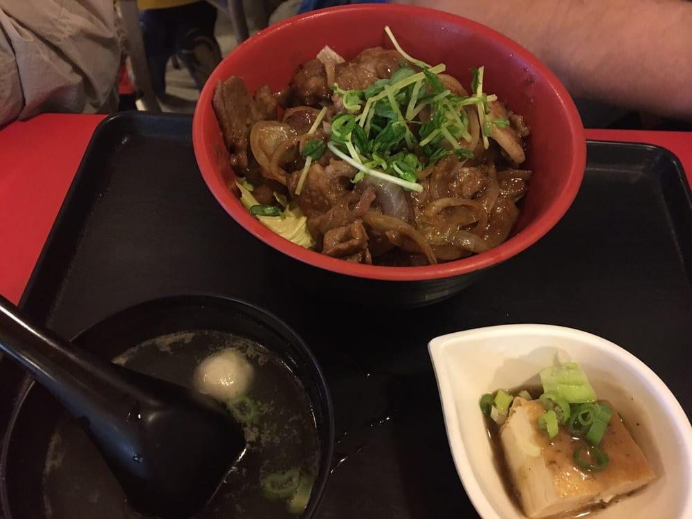 香人拉麵