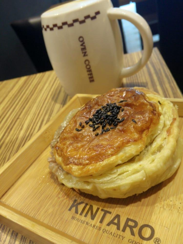 Oven Coffee 竹北勝利店
