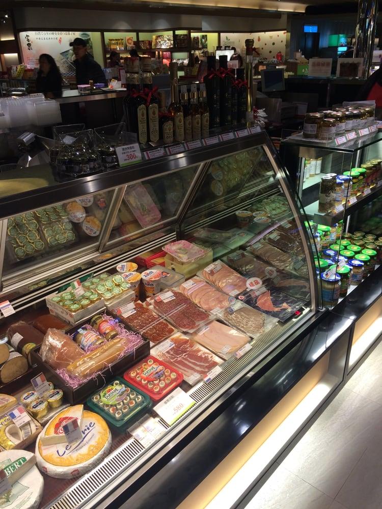 固德威歐式美食