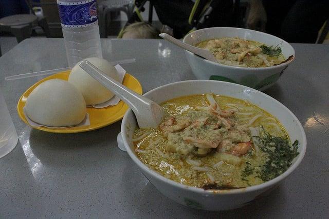 Laksa