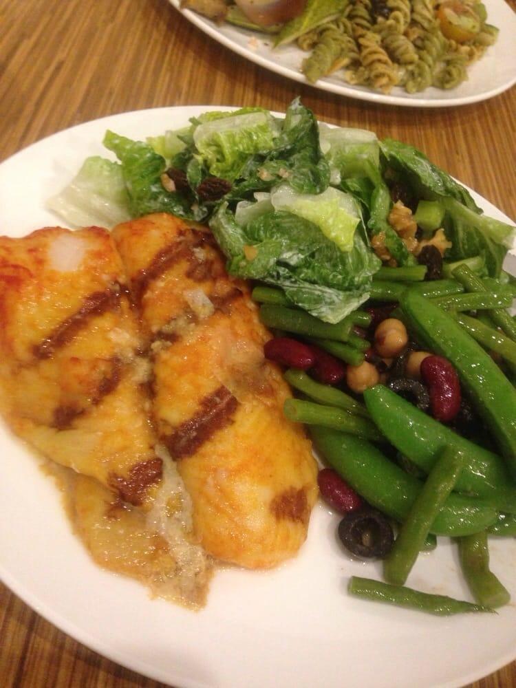 MUNCH Saladsmith