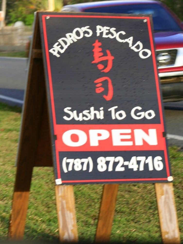 Pedro's Pescado