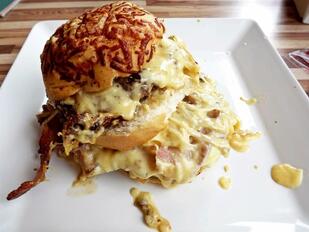 Padaria Brasileira SBC