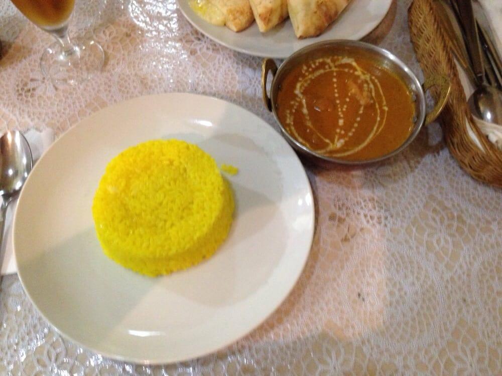 本格インド料理 デリシャス
