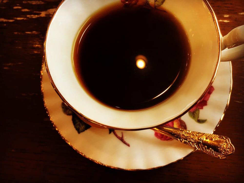オックスコーヒーレストラン