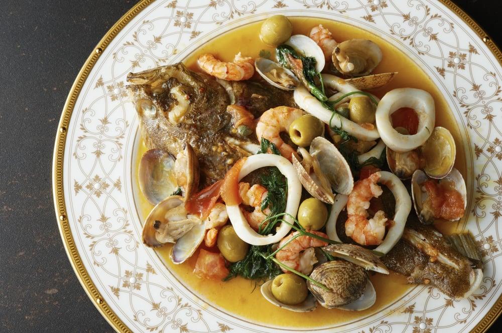 TRATTORIA TRINITA