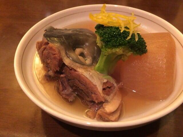割烹藤の家