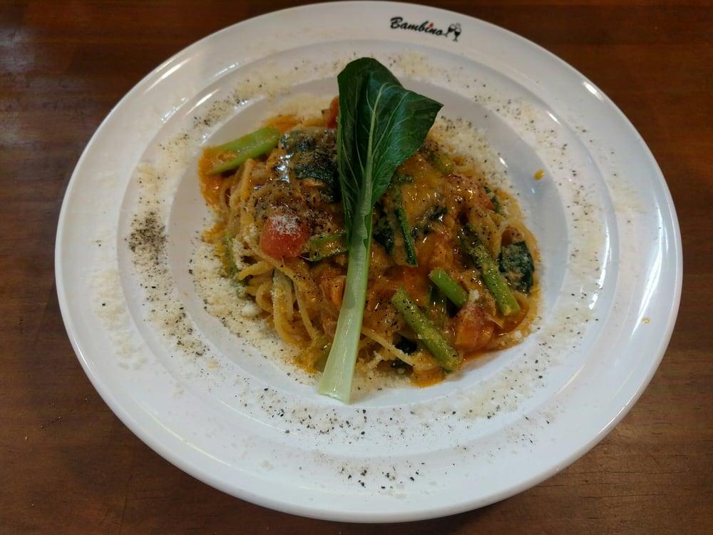 イタリアンバルBambino
