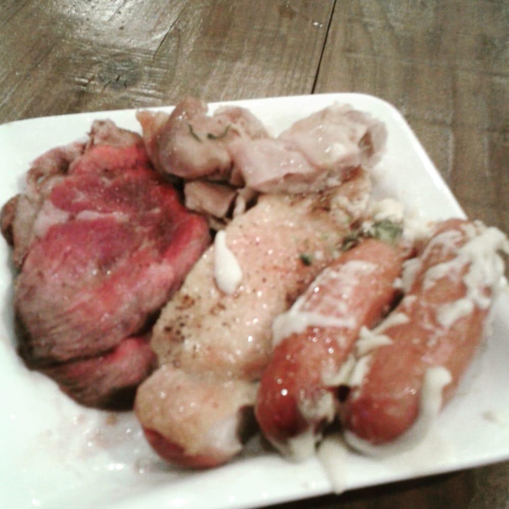 Shonan Bar-B-Q
