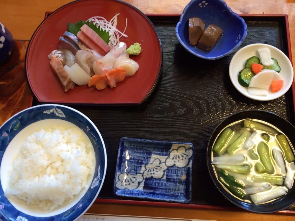 魚喜