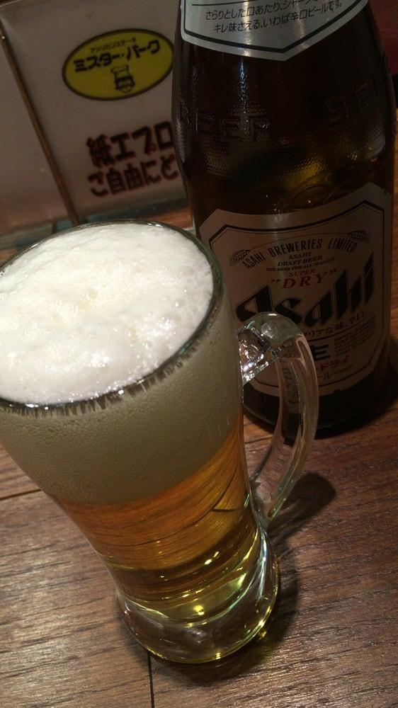 ミスターバーグ 浅草吾妻橋店