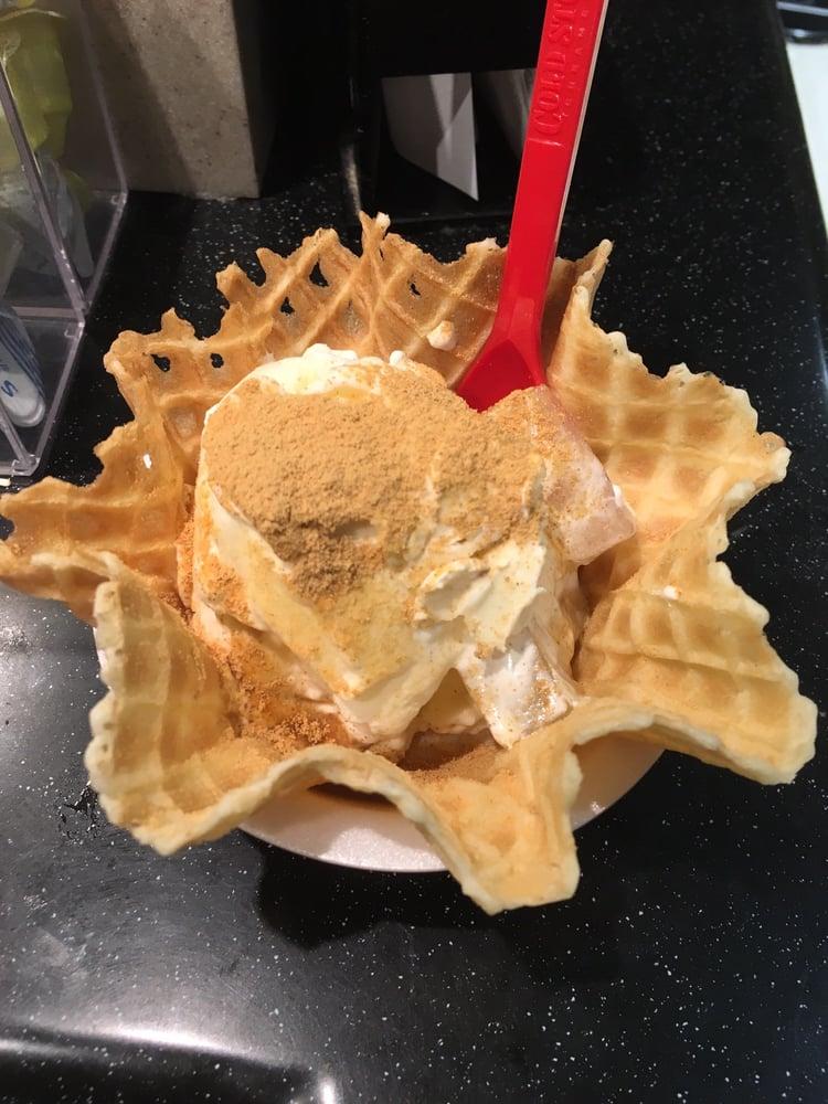 コールドストーン ルミネエスト新宿店