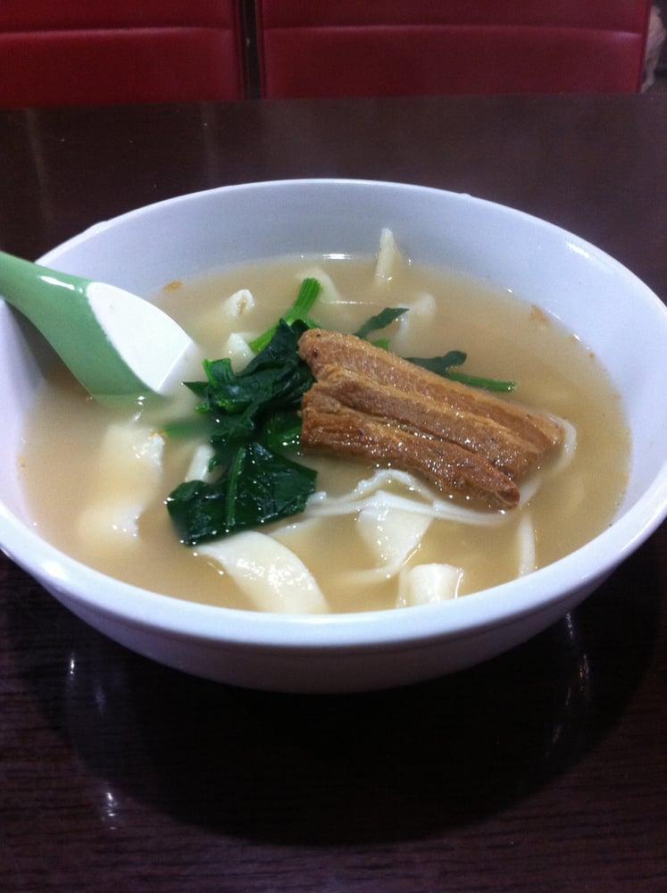 洪記料理