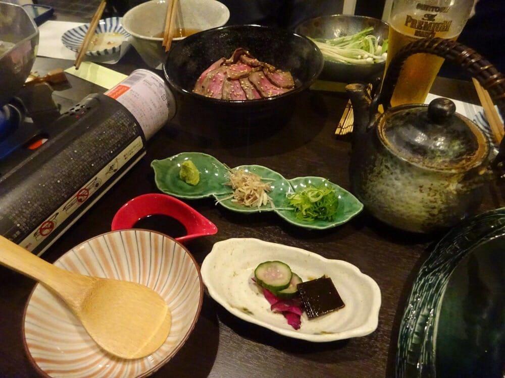京都割烹 月