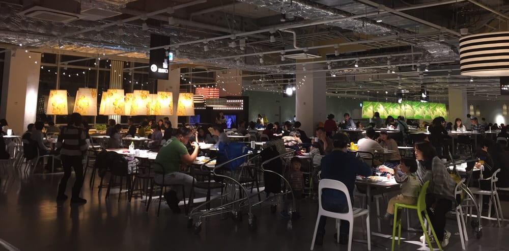 IKEA ビストロ 立川店