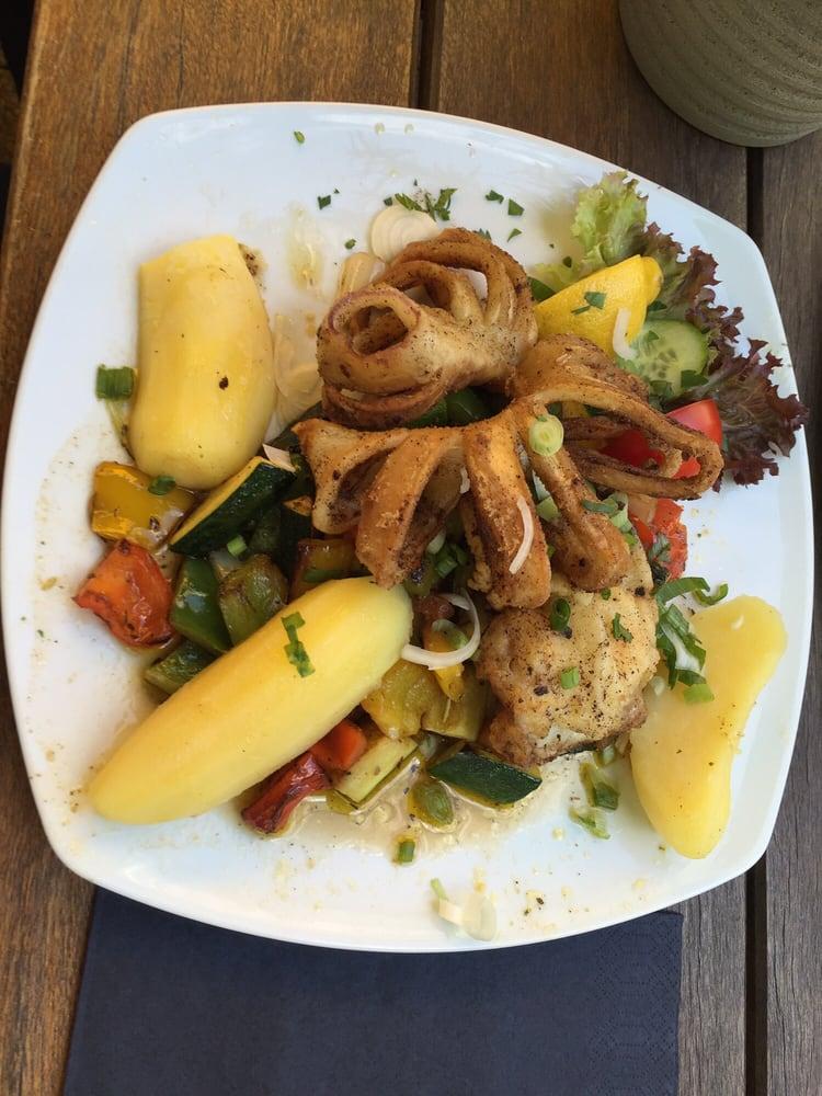 Brasserie beau d'eau - Offenbach am Main