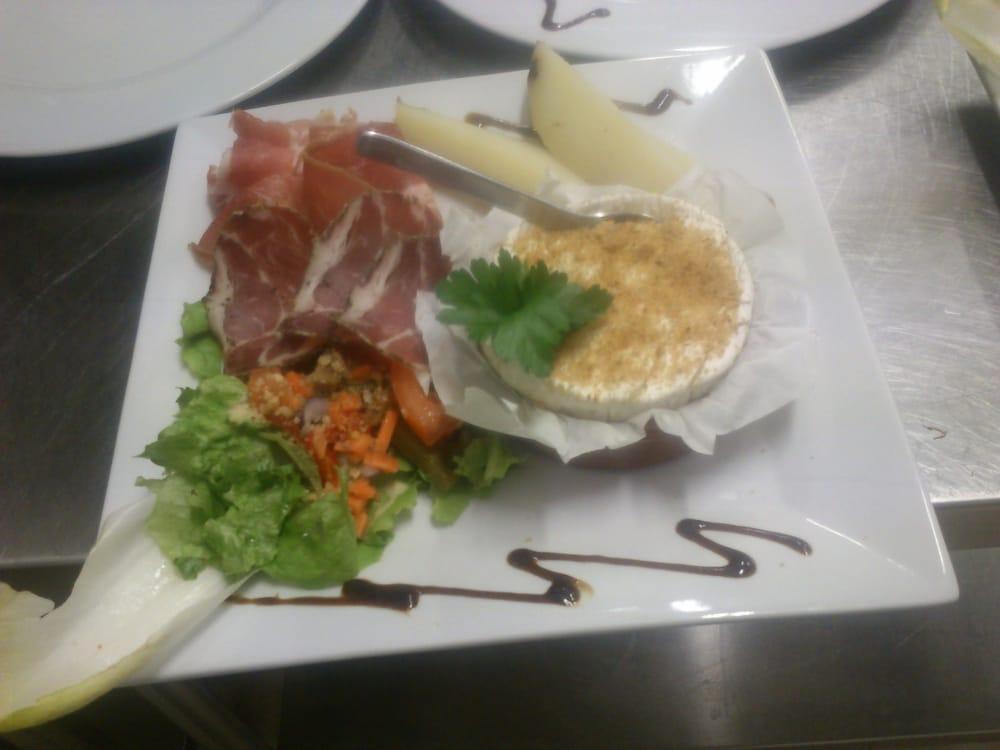 Bistrot des Terrasses