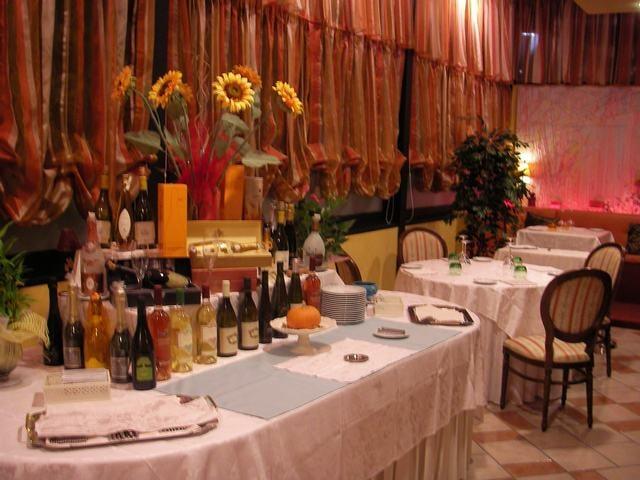 Galletto Antica Trattoria Dal 1906