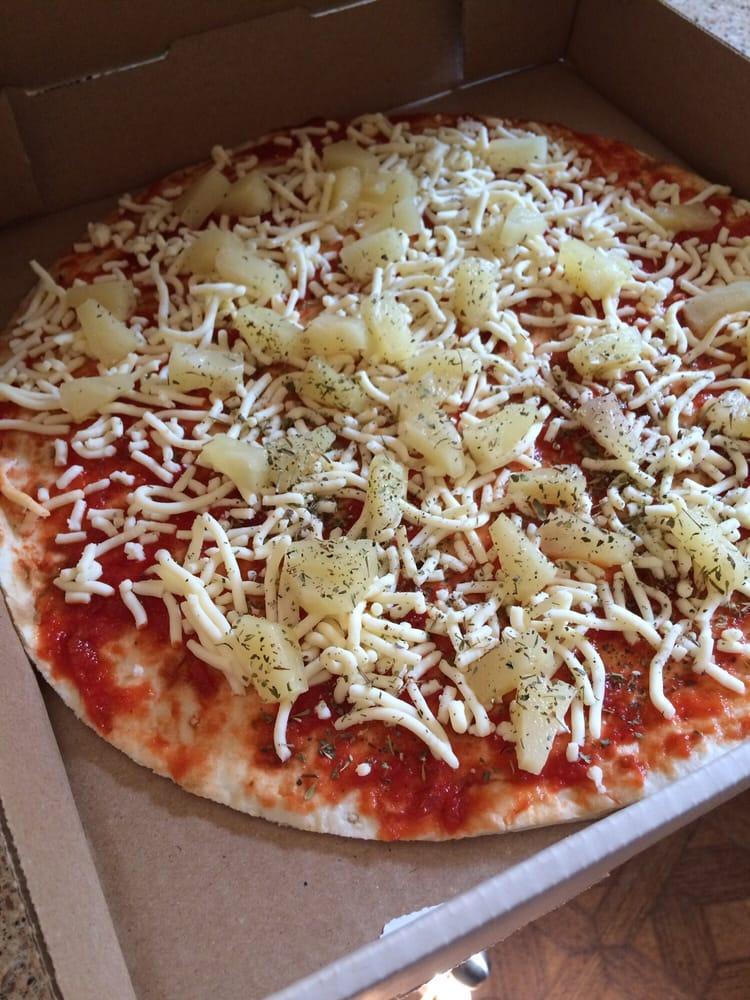 Villa Ridge Foids