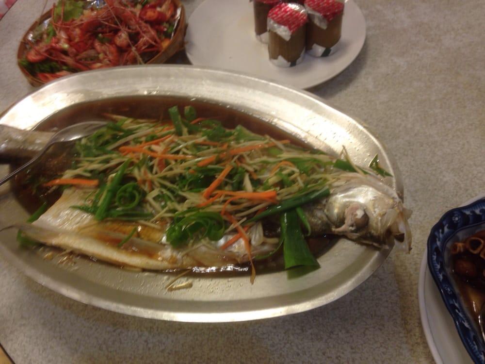 明湖老餐廳