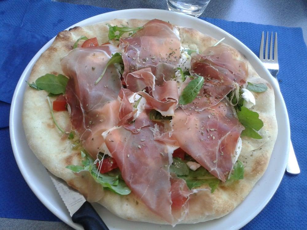 Pizzeria La Pergola