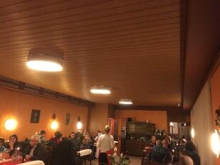 Ristorante Pizzeria Zur Linde