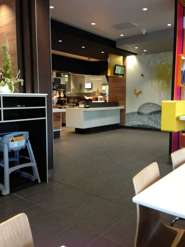 McDonald's Mooroopna