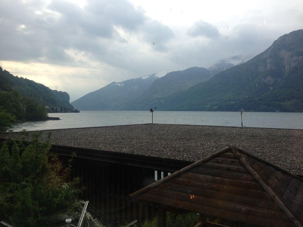 Seerestaurant Zur Brauerei