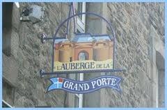 Auberge de la porte
