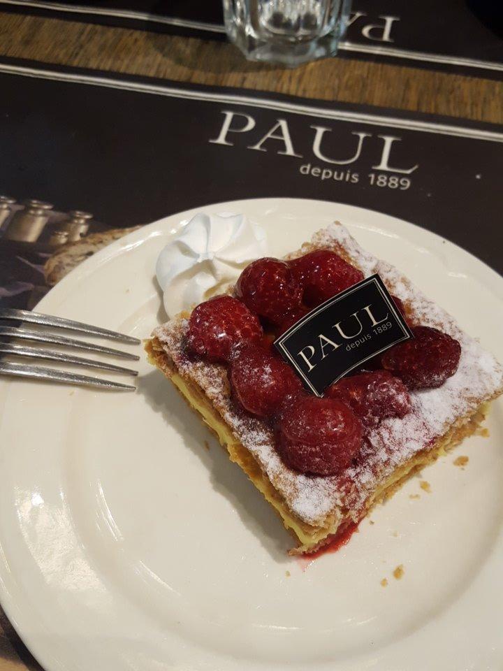 PAUL Restaurant