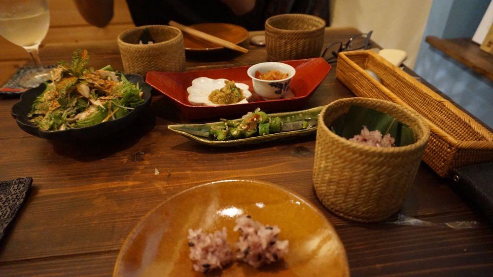 ラオス料理 YuLaLa