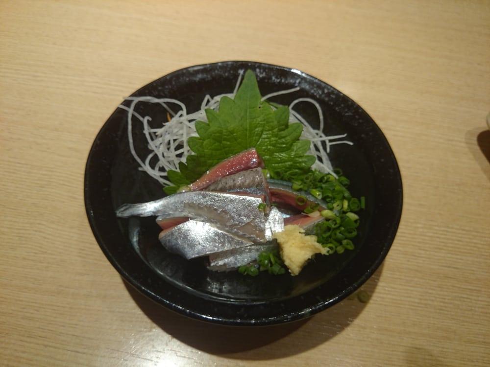 和伊ダイニングちや