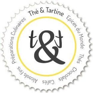 Thé & Tartine