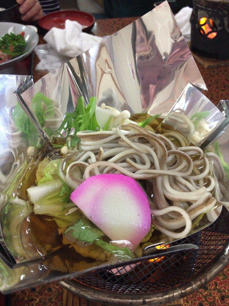 五木茶屋