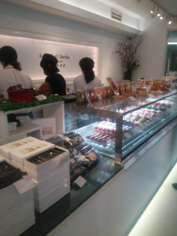 カズノリイケダ アンディヴィデュエル 南町通店