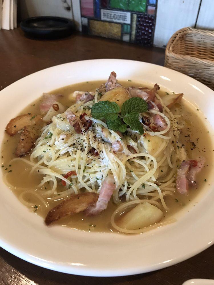 アラジンスパイスホーム