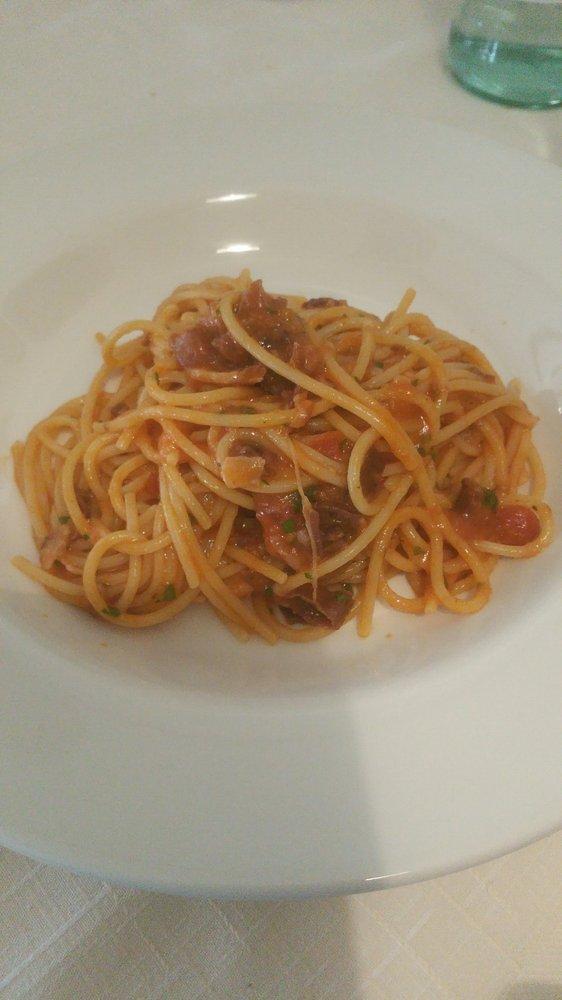 La Locanda Del Gusto