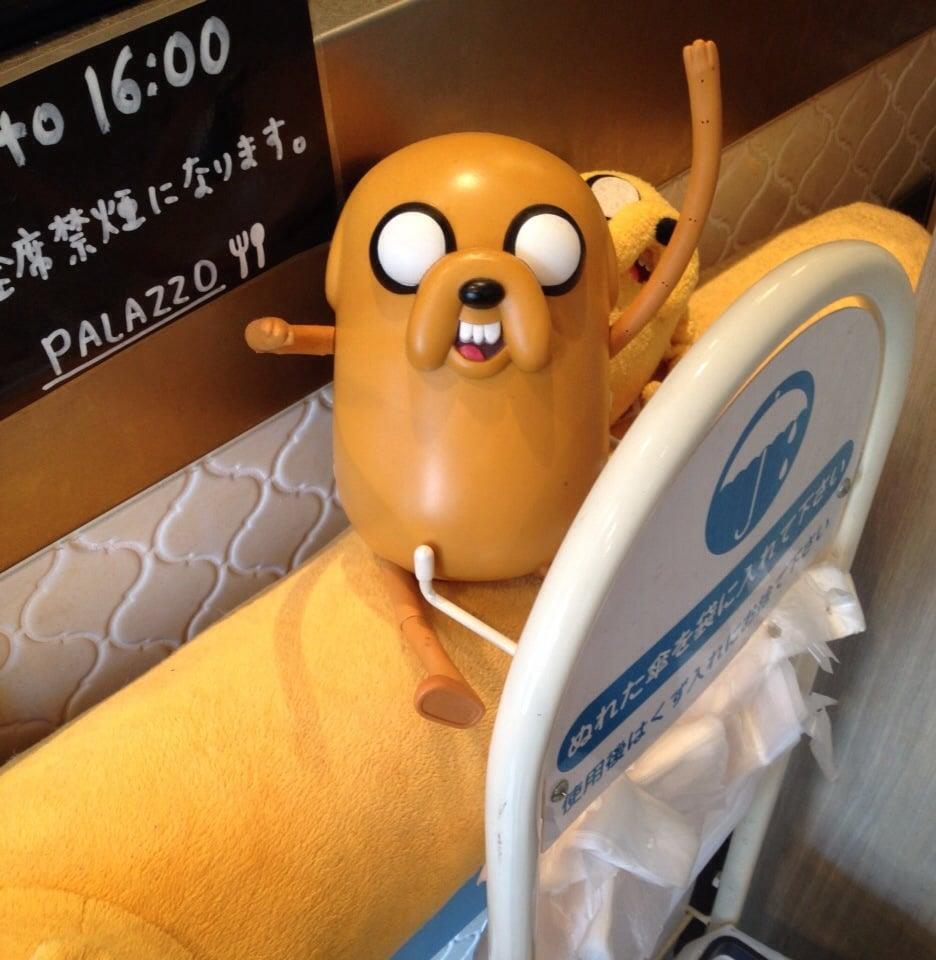 パラッツォ