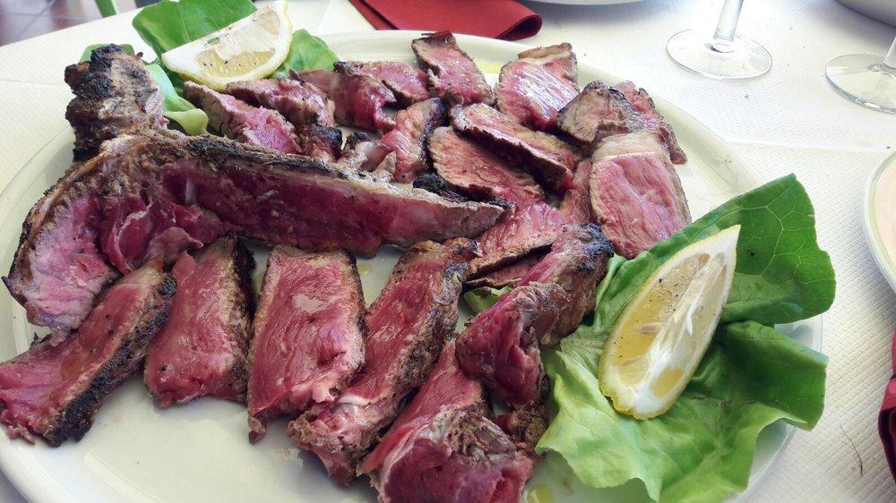 Ristorante Pizzeria da Mary